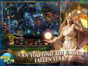 Dark Parables: Goldilocks and the Fallen Star Image