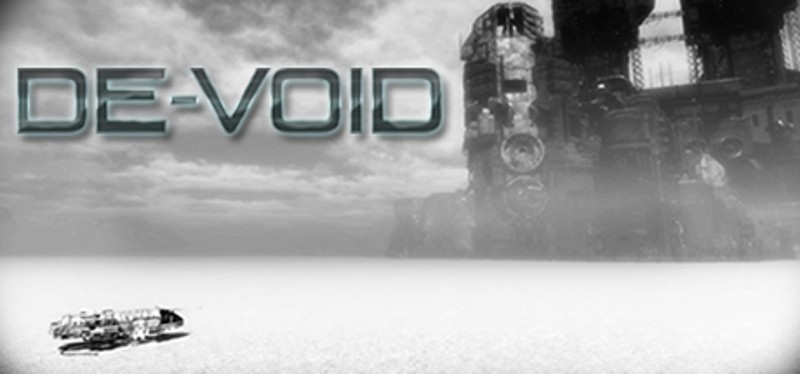 De-Void Game Cover