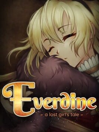 Everdine: A Lost Girl's Tale Game Cover