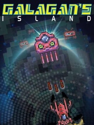 Galagan's Island: Reprymian Rising Game Cover