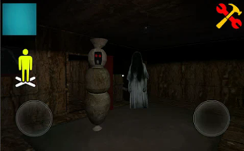 Pocong Ghost & Kuntilanak 3 Ho Image