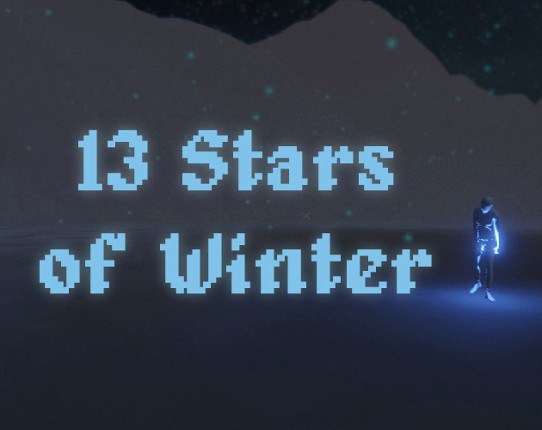 13 Stars of Winter Game Cover