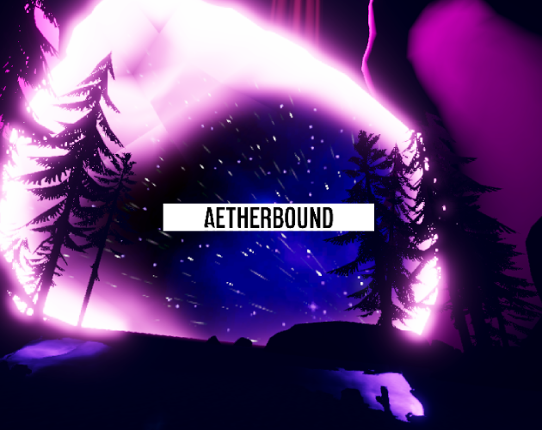 Aetherbound Game Cover