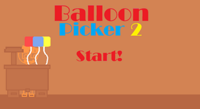 Balloon Picker 2 Image