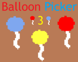 Balloon Picker 3 Image