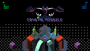 Crystal Missile [preview builds] Image