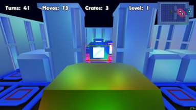 DevLab Game Image