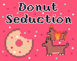 Donut Seduction Image