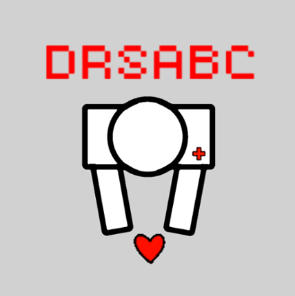 DRSABC Game Cover