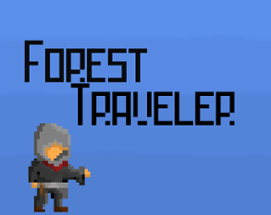 Forest Traveler Image