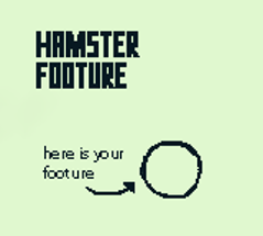 Hamster Footure Image