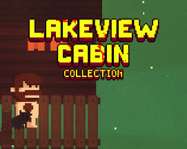 Lakeview Cabin Collection Image