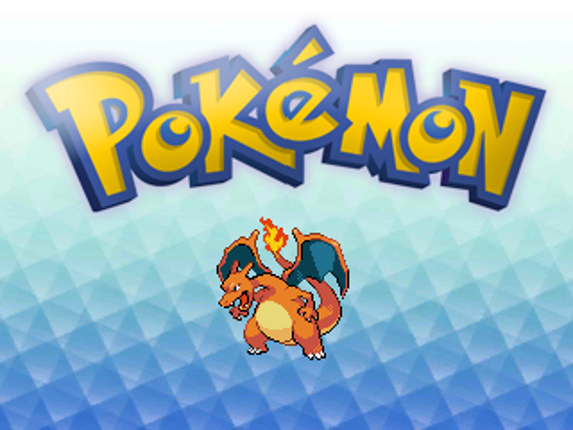 Pokémon World EX Game Cover