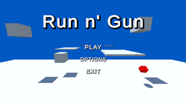 Run n' Gun Image