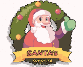 Santa's Surprise Image