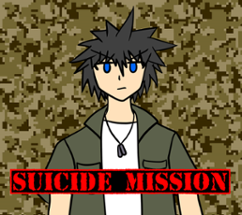 SUICIDE MISSION Image