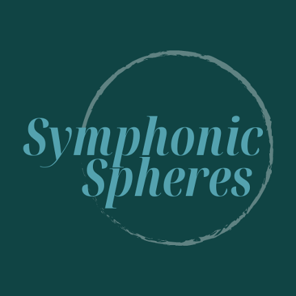 Symphonic Spheres Game Cover