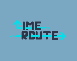 Time Route Image