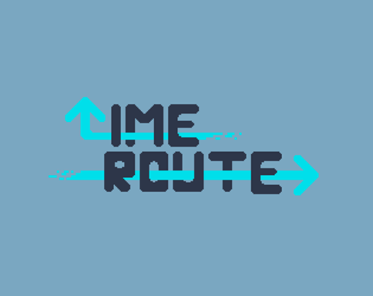 Time Route Game Cover