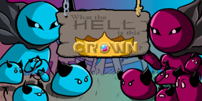 What the Hell is this Crown ? - Team 26 Image