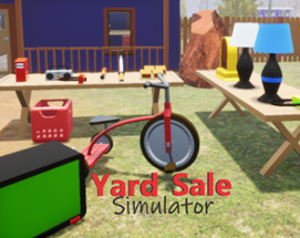 Yard Sale Simulator Image