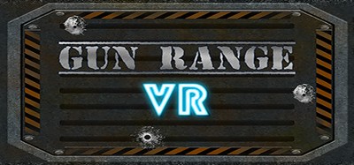 Gun Range VR Image