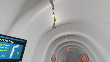 Gun Range VR Image