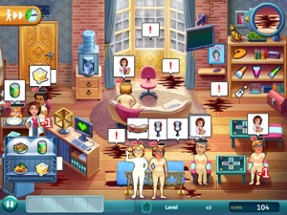 Heart's Medicine - Doctor Game Image