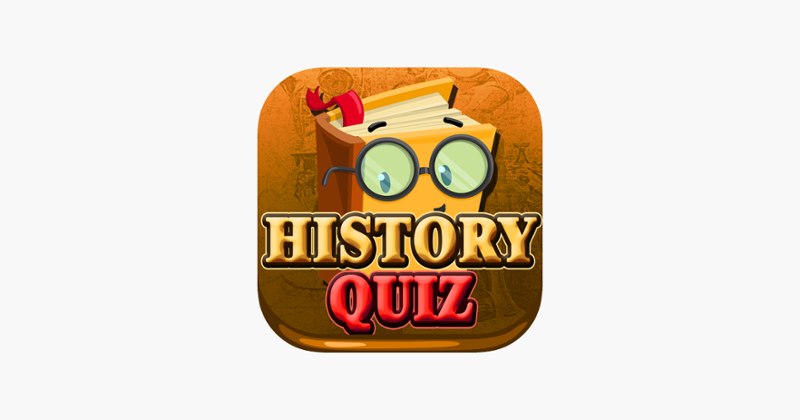 History Quiz Trivia – Pro Learning Historical Game Game Cover