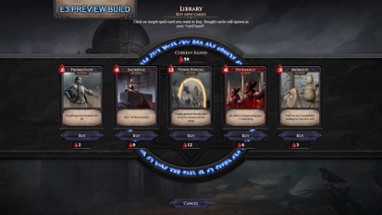 Immortal Realms: Vampire Wars Image