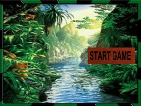 Jungle Animal Transporter on Raft Simulation game Image