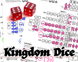 Kingdom Dice Image