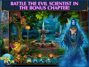 Labyrinths Of The World: Shattered Soul HD - A Supernatural Hidden Object Adventure Image