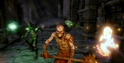 Lichdom: Battlemage Image