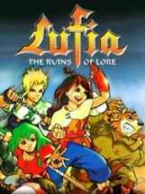 Lufia: The Ruins of Lore Image