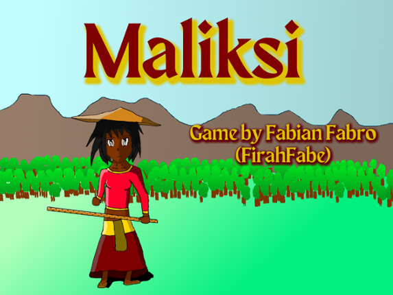 Maliksi Game Cover
