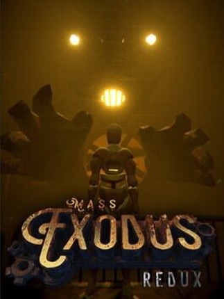 Mass Exodus Redux Game Cover