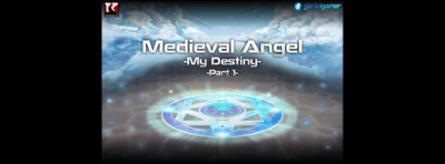 Medieval Angel 5 -My Destiny- (Part 1) Image