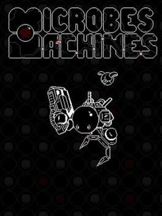 Microbes and Machines Game Cover