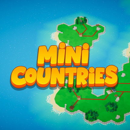 Mini Countries Game Cover