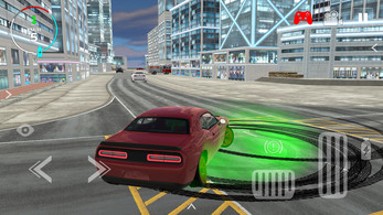 Mobimi Car Simulator Image