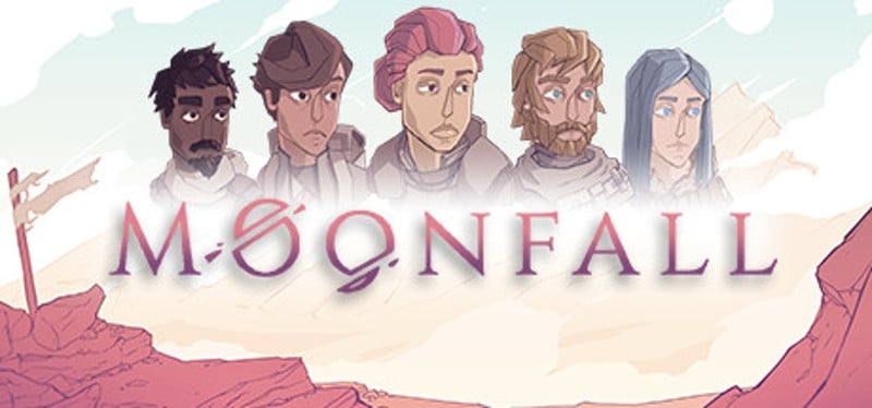 Moonfall Game Cover