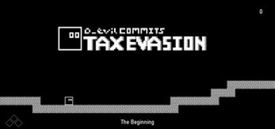 o_evil commits tax evasion Image