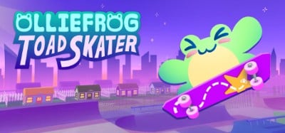 Olliefrog Toad Skater Image