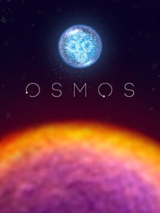 Osmos Game Cover