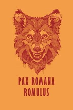 Pax Romana: Romulus Game Cover