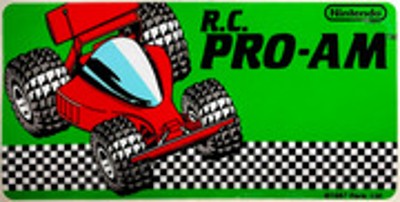 R.C. Pro-Am Image