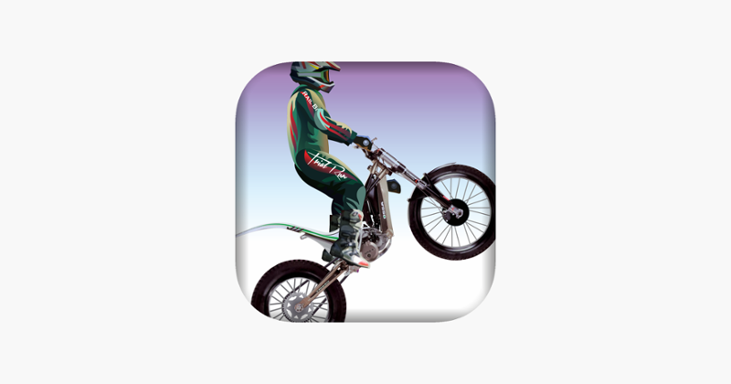 Rail Bike Trial Run Game Cover