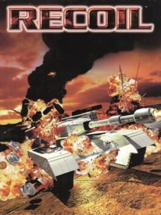 Recoil Game Cover