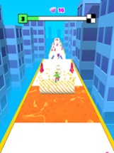 Roll Runner 3D Image